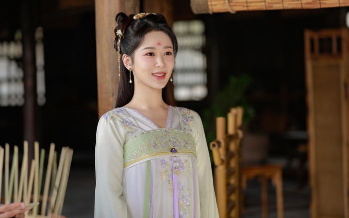 Sự nghiệp đáng lo ngại của Dương Tử