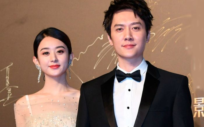 Triệu Lệ Dĩnh khiến Phùng Thiệu Phong từng muốn 'nối lại tình xưa' sau nhiều năm ly hôn