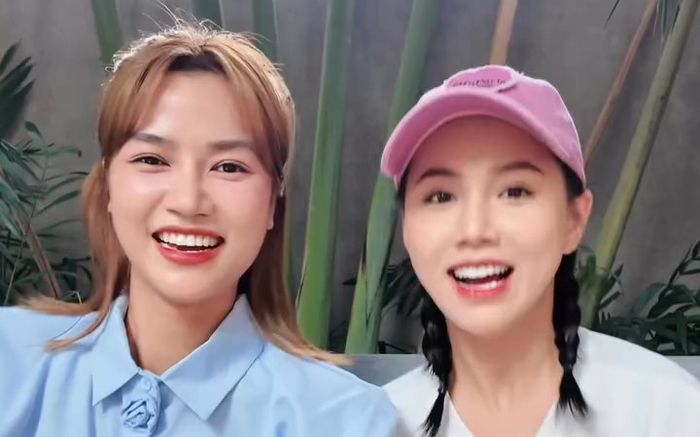 'Truyền nhân của Thanh Hương' gây sốt với vai diễn chua ngoa trong phim mới