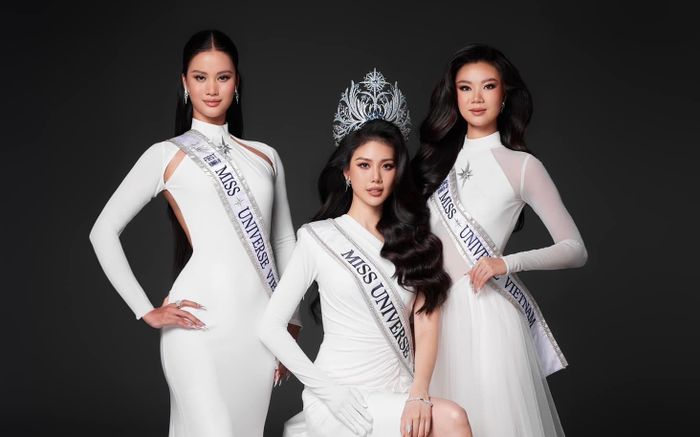 Tương lai nào cho Miss Universe Vietnam sau drama 'rúng động'?