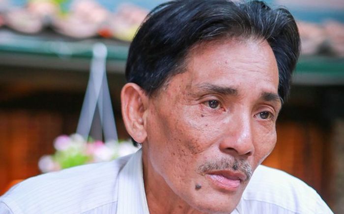 Thương Tín bỏ vợ ở tuổi 67 nhưng vẫn đau đáu thương một người đặc biệt