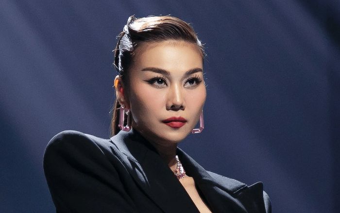 Đẳng cấp của Thanh Hằng