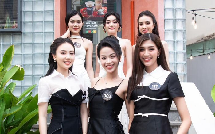 Cuộc thi hoa hậu lạ lùng nhất: Hát hay sẽ lọt thẳng top 10