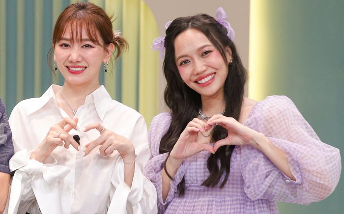 Diệu Nhi ghi điểm vì 1 hành động dành cho bà xã Trấn Thành