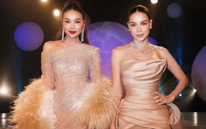 'Chị chị em em': Hồ Ngọc Hà đang làm gì lúc Thanh Hằng vướng ồn ào?