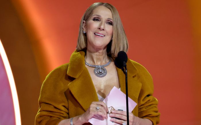 Celine Dion trở lại sân khấu sau khoảng thời gian dài chống chọi với bệnh tật?