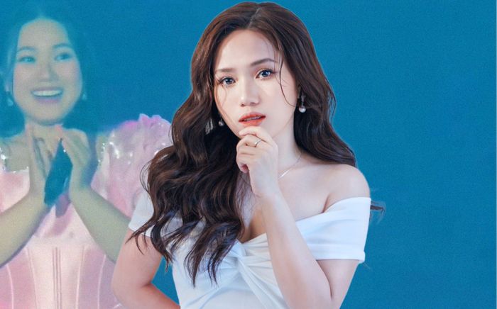 Đang hát bỗng thấy khán giả cầu hôn nhau, Thùy Chi phản ứng thế nào?