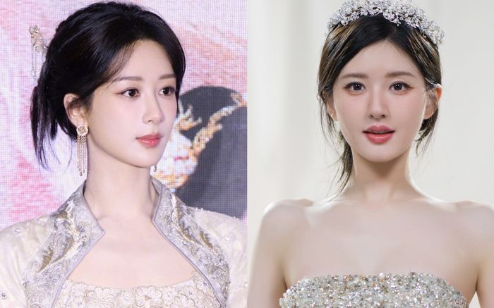 Triệu Lộ Tư báo tin vui, quyết tâm đối đầu Dương Tử