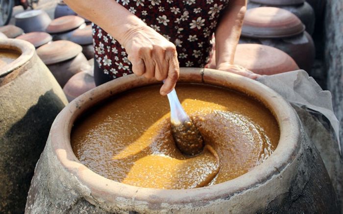 Đặc sản Hưng Yên xưa dùng tiến Vua, giờ xuất khẩu nước ngoài, càng ăn càng mê