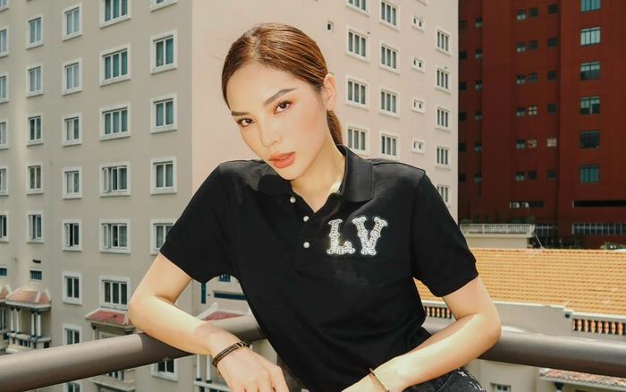 Điểm lo ngại của Hoa hậu Kỳ Duyên