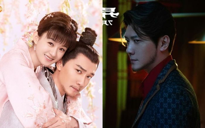 Chồng cũ Triệu Lệ Dĩnh tái xuất màn ảnh rộng, liệu có bắt kịp nàng tiểu hoa?