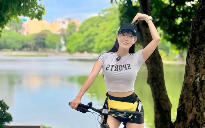 Mẹ 2 con Thanh Hương gây sốt với màn thả thính cực ngọt, mối quan hệ hiện tại gây tò mò