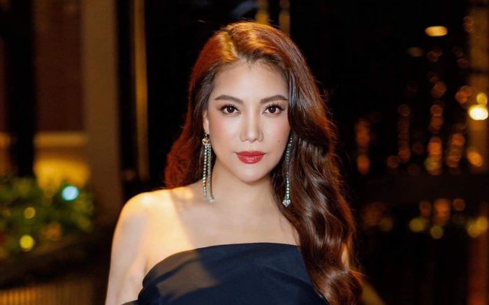 Trương Ngọc Ánh nhắc đến chuyện độc thân