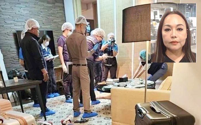 Thông tin mới nhất vụ 6 người Việt tử vong trong khách sạn ở Thái Lan