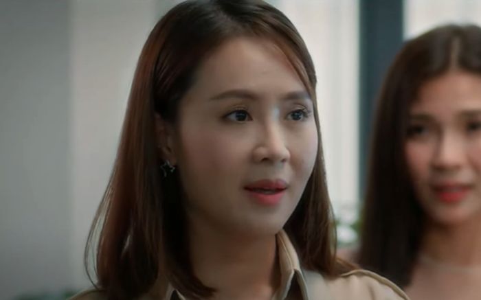 Trạm cứu hộ trái tim tập cuối: Hồng Diễm tổ chức đám cưới với tình mới, Quang Sự 'lành ít dữ nhiều'