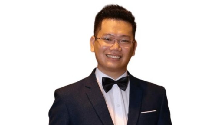 COO Phạm Phúc - Chuyên gia logistics với tầm nhìn đưa Giao Hàng Tốt Nhất vươn tầm quốc tế