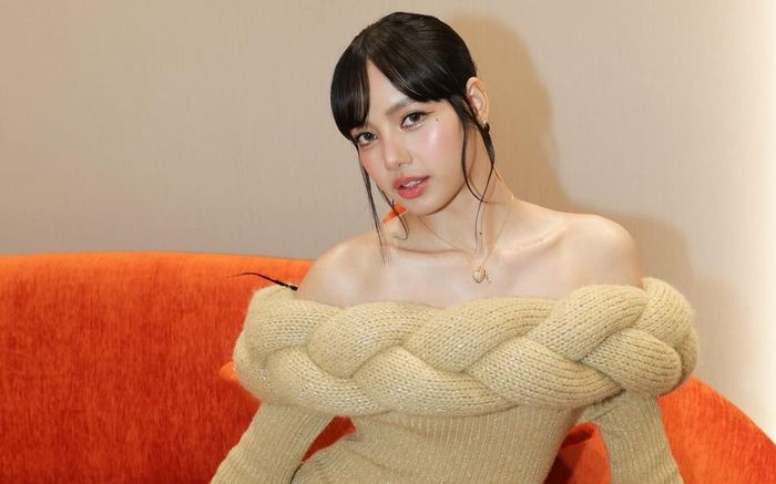 Lisa khiến người hâm mộ thất vọng