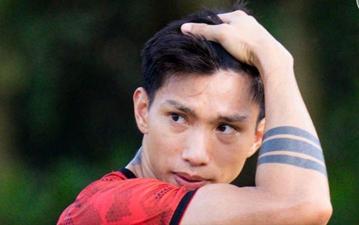 Đoàn Văn Hậu có tin vui về tương lai sau 1 năm không đá bóng
