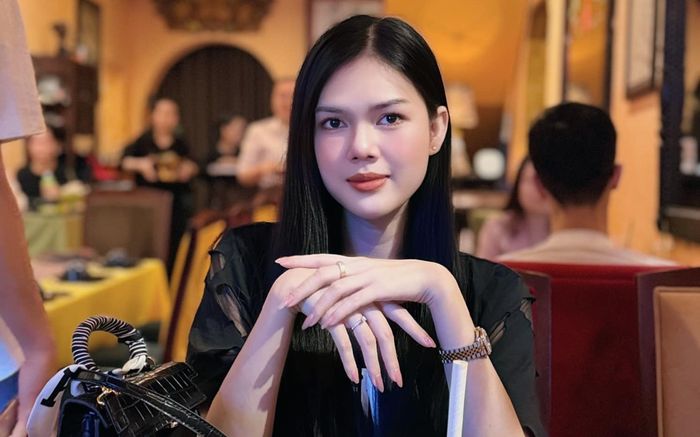 Ngọc Trinh thích sống độc lập, không có bạn bè