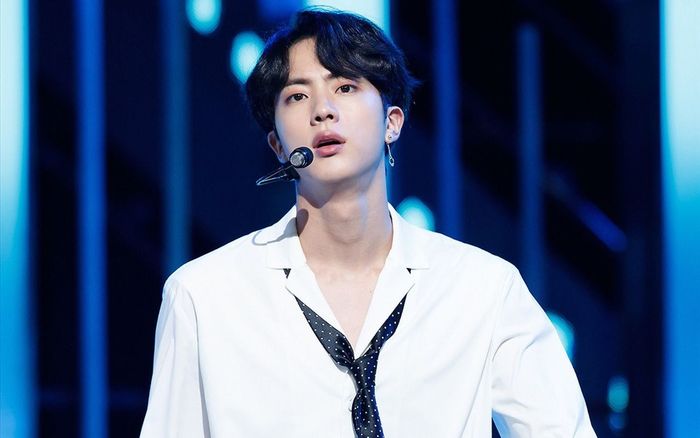 Bài học của Jin sau hơn chục năm là thành viên của BTS