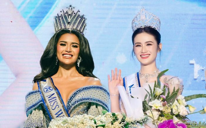 Lo sợ cho Ý Nhi tại Miss World 2025