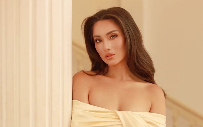 Sắc vóc Lydie Vũ sau hành trình Miss Supranational 2024