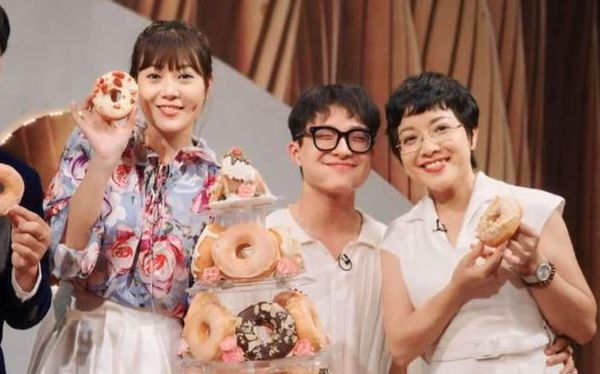 Gặp quý tử nhà MC Thảo Vân, Thanh Hương gây ngỡ ngàng vì điều này