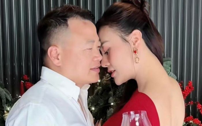 Shark Bình làm ngay điều này với Phương Oanh sau tin đồn cặp kè 'tiểu tam'