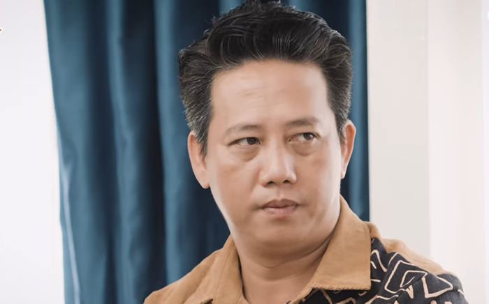 Diễn viên hài Lê Nam thông báo tin tang sự, Lương Thế Thành và nhiều nghệ sĩ gửi lời chia buồn