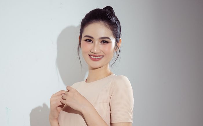 Hoa hậu Ý Nhi được đề cao ở Miss World 2025