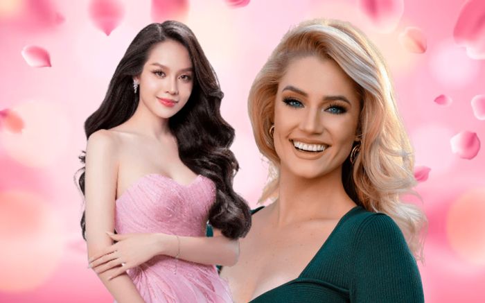 Điều khiến Hoa hậu Thanh Thủy nên 'dè chừng' tại Miss International 2024