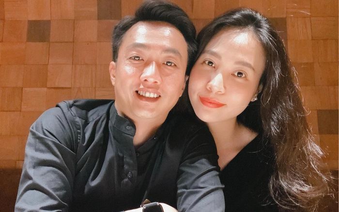 Cách Cường Đô La bảo vệ vợ con