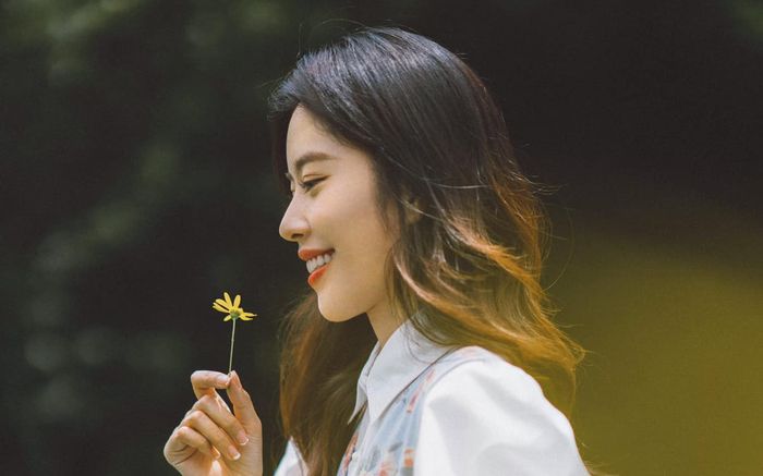 Nam Em thay đổi tích cực, tập dần cách sống dịu dàng