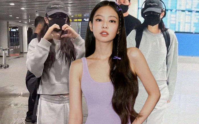 Jennie có còn được chào đón khi trở về Hàn Quốc hậu ồn ào hút thuốc?