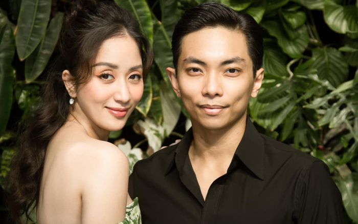 Các con đều 'sao y bản chính' của bố, Khánh Thi cũng phải thốt lên câu này