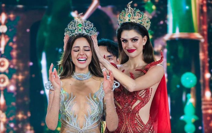 Miss Grand International 2024 tổ chức trễ hơn dự kiến