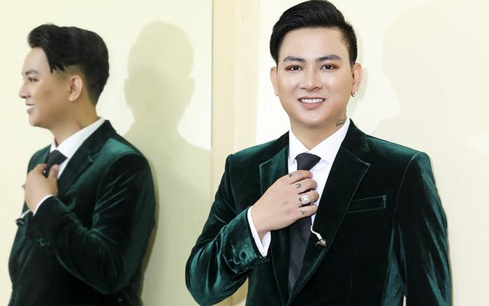 Hoài Lâm: 'Tôi chưa bao giờ nghĩ mình là ngôi sao'