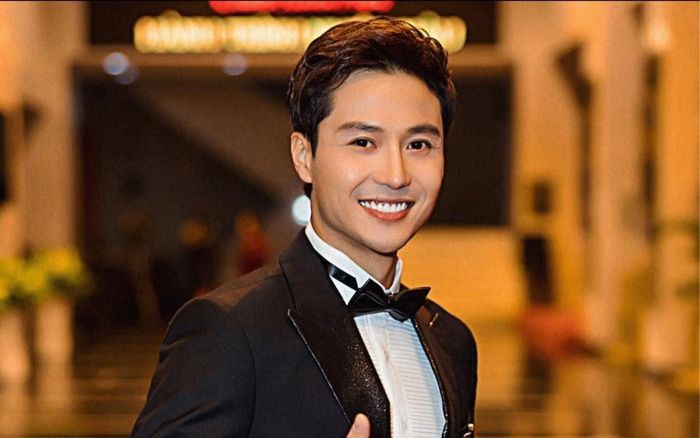 'Vợ' Thanh Sơn mang thai con đầu lòng trong phim mới