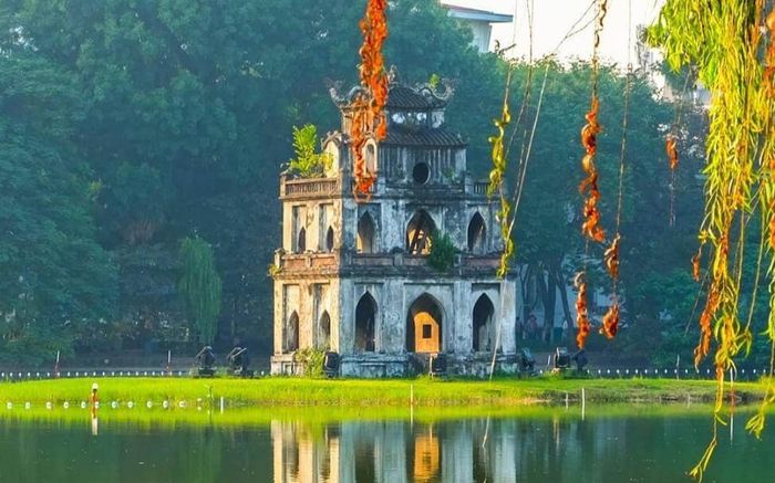 Hà Nội ngừng các hoạt động vui chơi, giải trí trong những ngày Lễ Quốc tang