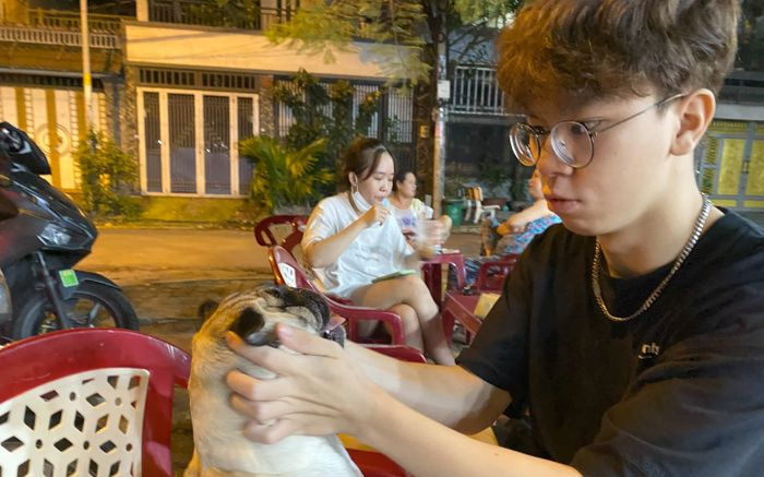 Chàng trai Sài Gòn sở hữu tên độc lạ, đi đâu cũng phải giải thích lý do