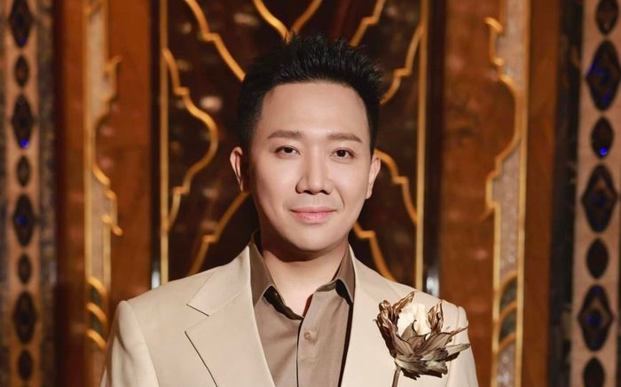 Lộ diện đối thủ nặng ký của Trấn Thành trên đường đua phim Tết 2025