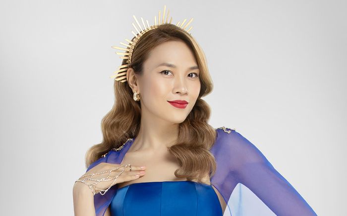 Chuyện Mỹ Tâm từng giành danh hiệu hoa hậu gây sốt MXH