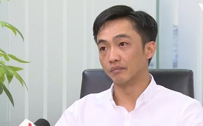 Cường Đô La có vai trò gì ở công ty của bà Nguyễn Thị Như Loan?