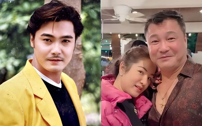 Nữ diễn viên từng trèo tường vào tận phòng Lý Hùng, nhờ 1 câu nói mà đổi đời giờ có tài sản chục tỷ