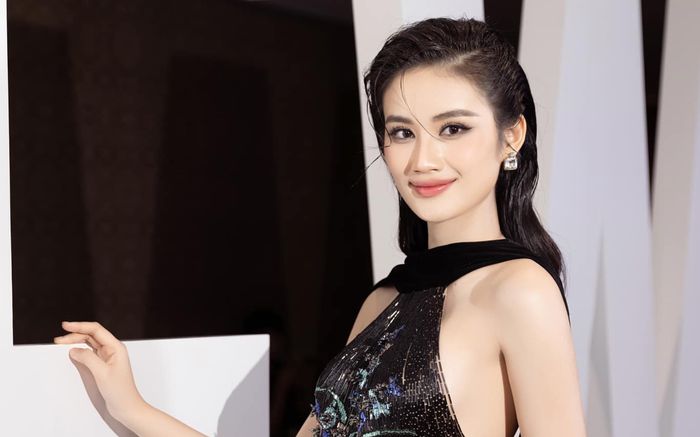 Tiềm năng của Hoa hậu Ý Nhi sau khi thăng hạng sắc vóc