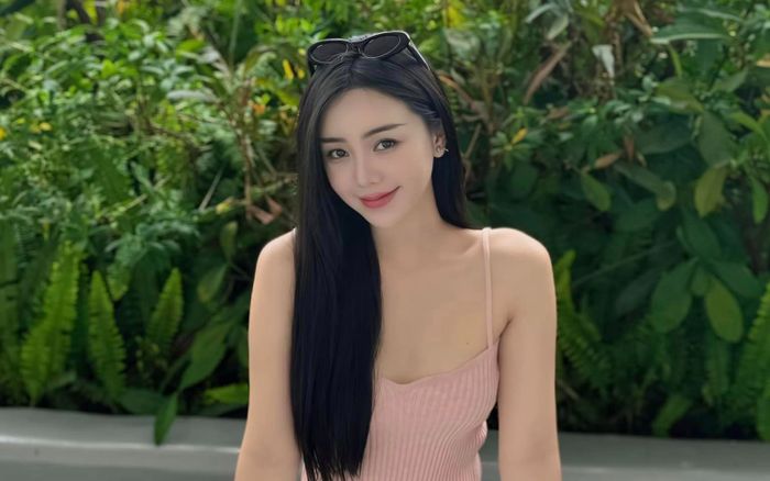 Quỳnh Kool công khai 'người thương'