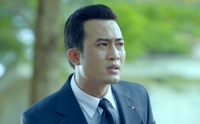 Doãn Quốc Đam tha thiết bày tỏ mong muốn đóng một thể loại phim