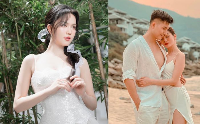 Showbiz 23/7: Diện mạo lạ lẫm của Ngọc Trinh, Lệ Quyên khen tình trẻ
