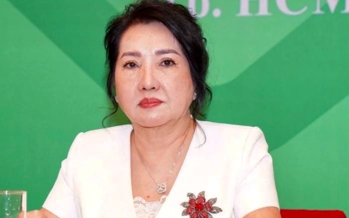 Trước khi bị bắt, bà Nguyễn Thị Như Loan đã cho Quốc Cường Gia Lai vay bao nhiêu tiền?