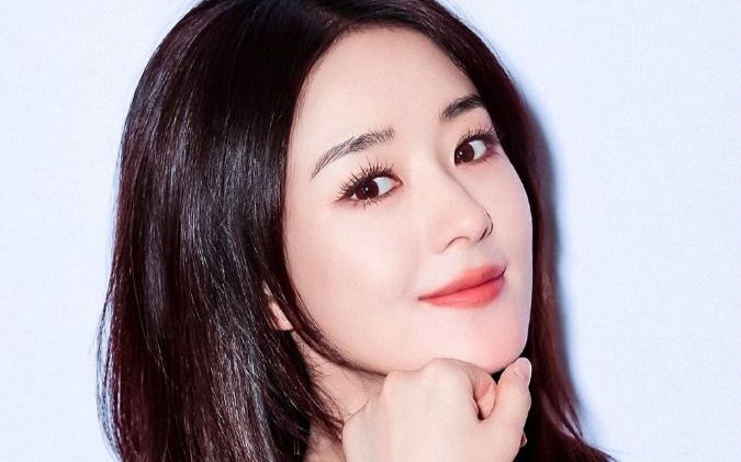 Triệu Lệ Dĩnh đích thân làm một việc trong ngày quan trọng của 'người tình'